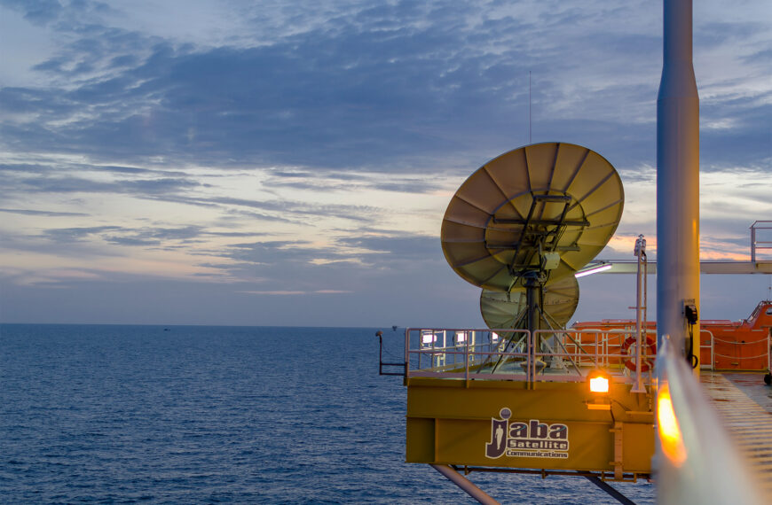 OffShore Communications