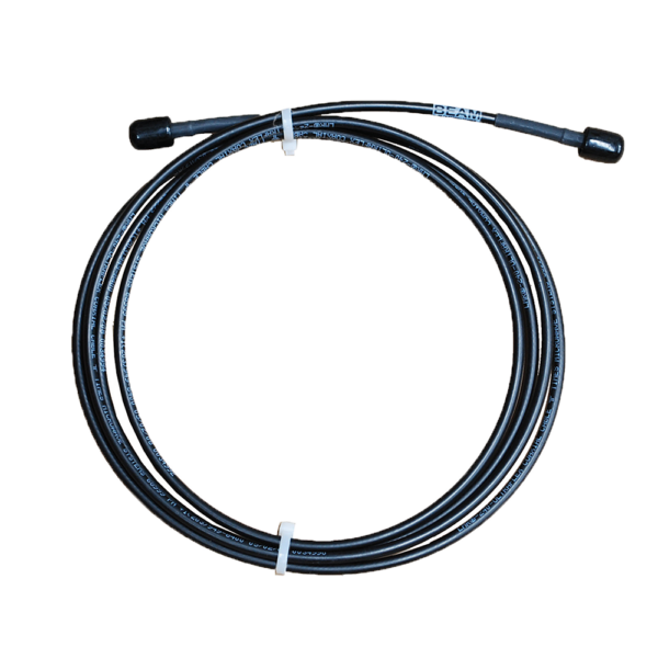Kit de cables de antena pasiva de haz de iridio - 3 m/9,8 pies (RST931) - Image 1